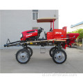 Sprayer boom sprayer tipe traktor untuk pertanian